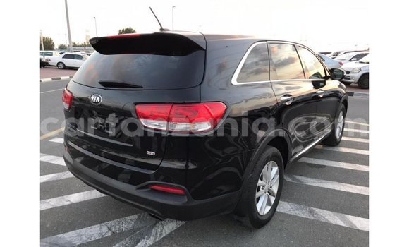 Nunua Imported Kia Sorento Nyeusi Gari ndani ya Import - Dubai nchini Arusha Nunua Imported Kia Sorento Nyeusi Gari ndani ya Import - Dubai nchini Arusha