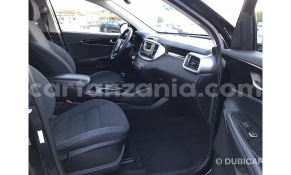 Nunua Imported Kia Sorento Nyeusi Gari ndani ya Import - Dubai nchini Arusha Nunua Imported Kia Sorento Nyeusi Gari ndani ya Import - Dubai nchini Arusha