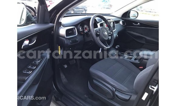 Nunua Imported Kia Sorento Nyeusi Gari ndani ya Import - Dubai nchini Arusha Nunua Imported Kia Sorento Nyeusi Gari ndani ya Import - Dubai nchini Arusha