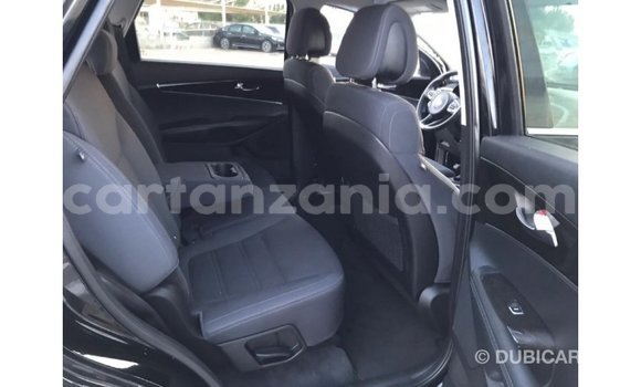 Nunua Imported Kia Sorento Nyeusi Gari ndani ya Import - Dubai nchini Arusha Nunua Imported Kia Sorento Nyeusi Gari ndani ya Import - Dubai nchini Arusha