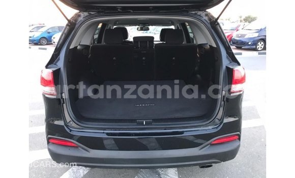 Nunua Imported Kia Sorento Nyeusi Gari ndani ya Import - Dubai nchini Arusha Nunua Imported Kia Sorento Nyeusi Gari ndani ya Import - Dubai nchini Arusha