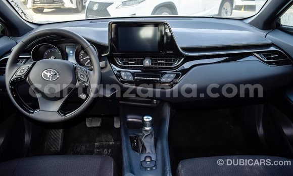 Nunua Imported Toyota C-HR Nyingine Gari ndani ya Import - Dubai nchini Arusha Nunua Imported Toyota C-HR Nyingine Gari ndani ya Import - Dubai nchini Arusha