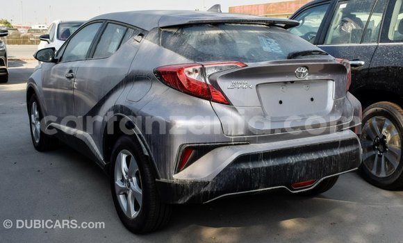 Nunua Imported Toyota C-HR Nyingine Gari ndani ya Import - Dubai nchini Arusha Nunua Imported Toyota C-HR Nyingine Gari ndani ya Import - Dubai nchini Arusha