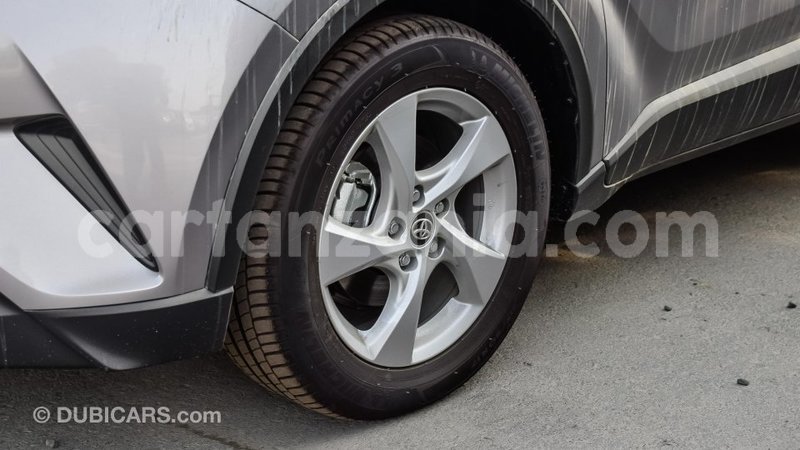 Big with watermark toyota c hr arusha import dubai 7708