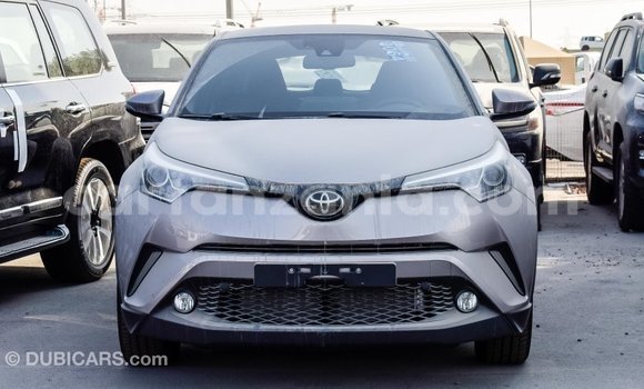 Nunua Imported Toyota C-HR Nyingine Gari ndani ya Import - Dubai nchini Arusha Nunua Imported Toyota C-HR Nyingine Gari ndani ya Import - Dubai nchini Arusha