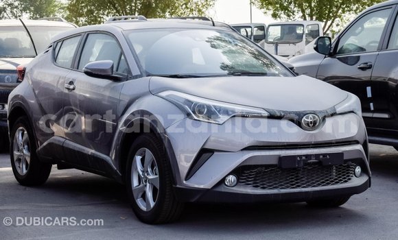 Nunua Imported Toyota C-HR Nyingine Gari ndani ya Import - Dubai nchini Arusha Nunua Imported Toyota C-HR Nyingine Gari ndani ya Import - Dubai nchini Arusha