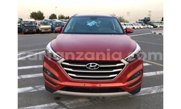 Nunua Imported Hyundai Tucson Nyekundu Gari ndani ya Import - Dubai nchini Arusha Nunua Imported Hyundai Tucson Nyekundu Gari ndani ya Import - Dubai nchini Arusha
