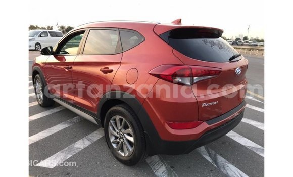 Nunua Imported Hyundai Tucson Nyekundu Gari ndani ya Import - Dubai nchini Arusha Nunua Imported Hyundai Tucson Nyekundu Gari ndani ya Import - Dubai nchini Arusha
