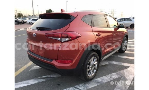 Nunua Imported Hyundai Tucson Nyekundu Gari ndani ya Import - Dubai nchini Arusha Nunua Imported Hyundai Tucson Nyekundu Gari ndani ya Import - Dubai nchini Arusha