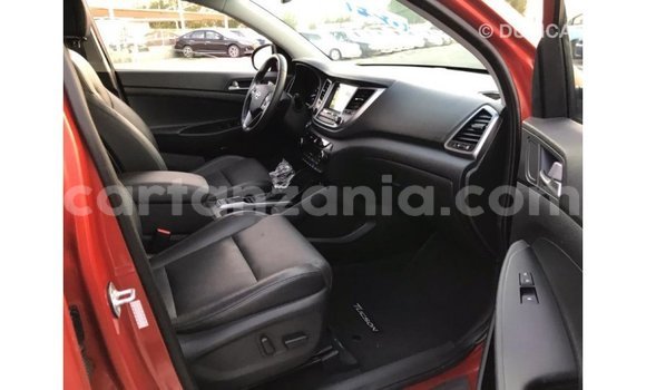 Nunua Imported Hyundai Tucson Nyekundu Gari ndani ya Import - Dubai nchini Arusha Nunua Imported Hyundai Tucson Nyekundu Gari ndani ya Import - Dubai nchini Arusha