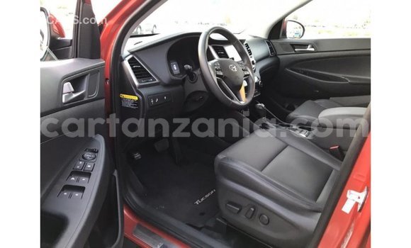Nunua Imported Hyundai Tucson Nyekundu Gari ndani ya Import - Dubai nchini Arusha Nunua Imported Hyundai Tucson Nyekundu Gari ndani ya Import - Dubai nchini Arusha