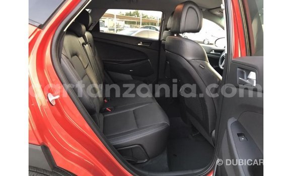 Nunua Imported Hyundai Tucson Nyekundu Gari ndani ya Import - Dubai nchini Arusha Nunua Imported Hyundai Tucson Nyekundu Gari ndani ya Import - Dubai nchini Arusha