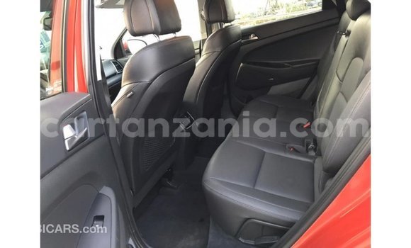 Nunua Imported Hyundai Tucson Nyekundu Gari ndani ya Import - Dubai nchini Arusha Nunua Imported Hyundai Tucson Nyekundu Gari ndani ya Import - Dubai nchini Arusha