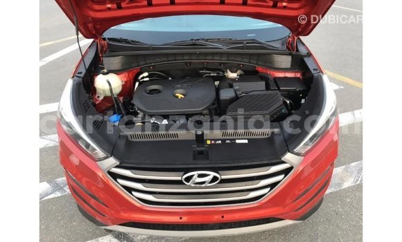 Nunua Imported Hyundai Tucson Nyekundu Gari ndani ya Import - Dubai nchini Arusha Nunua Imported Hyundai Tucson Nyekundu Gari ndani ya Import - Dubai nchini Arusha