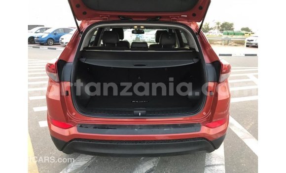 Nunua Imported Hyundai Tucson Nyekundu Gari ndani ya Import - Dubai nchini Arusha Nunua Imported Hyundai Tucson Nyekundu Gari ndani ya Import - Dubai nchini Arusha