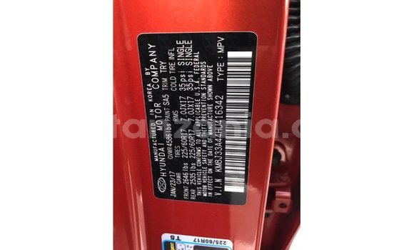 Nunua Imported Hyundai Tucson Nyekundu Gari ndani ya Import - Dubai nchini Arusha Nunua Imported Hyundai Tucson Nyekundu Gari ndani ya Import - Dubai nchini Arusha