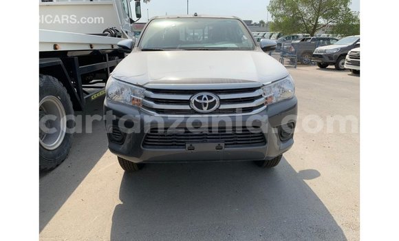 Buy Import Toyota Hilux Other Car in Import - Dubai in Arusha Buy Import Toyota Hilux Other Car in Import - Dubai in Arusha