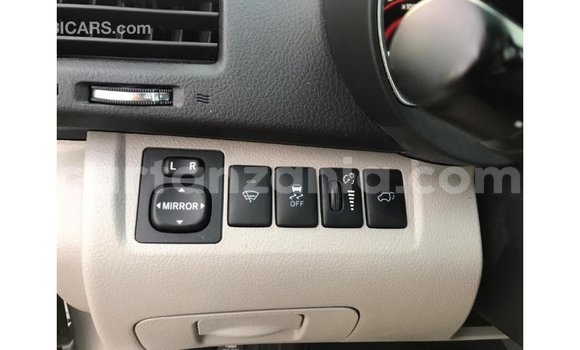 Buy Import Toyota Highlander Other Car in Import - Dubai in Arusha Buy Import Toyota Highlander Other Car in Import - Dubai in Arusha