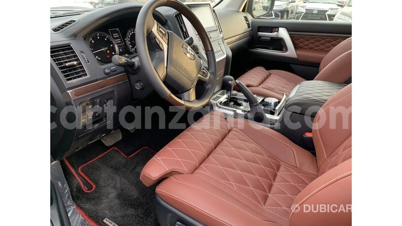 Big with watermark toyota land cruiser arusha import dubai 7714