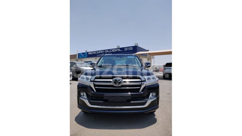 Big with watermark toyota land cruiser arusha import dubai 7715