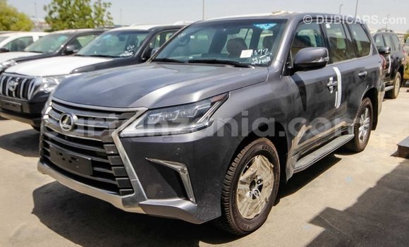 Nunua Imported Lexus LX Nyingine Gari ndani ya Import - Dubai nchini Arusha Nunua Imported Lexus LX Nyingine Gari ndani ya Import - Dubai nchini Arusha