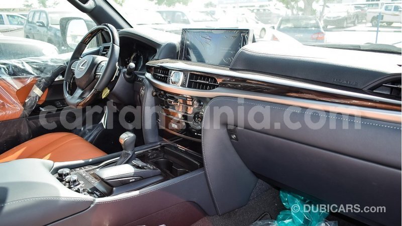 Big with watermark lexus lx arusha import dubai 7720