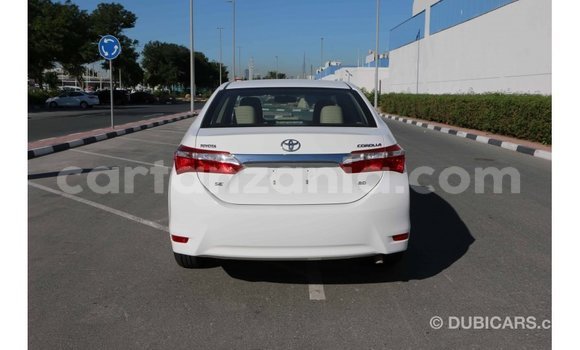 Nunua Imported Toyota Corolla Nyeupe Gari ndani ya Import - Dubai nchini Arusha Nunua Imported Toyota Corolla Nyeupe Gari ndani ya Import - Dubai nchini Arusha