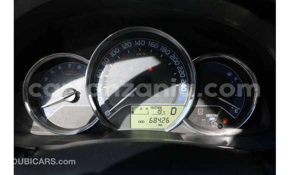 Nunua Imported Toyota Corolla Nyeupe Gari ndani ya Import - Dubai nchini Arusha Nunua Imported Toyota Corolla Nyeupe Gari ndani ya Import - Dubai nchini Arusha