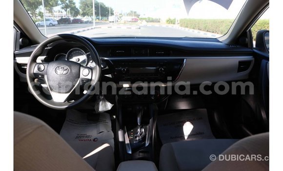 Nunua Imported Toyota Corolla Nyeupe Gari ndani ya Import - Dubai nchini Arusha Nunua Imported Toyota Corolla Nyeupe Gari ndani ya Import - Dubai nchini Arusha