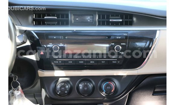 Nunua Imported Toyota Corolla Nyeupe Gari ndani ya Import - Dubai nchini Arusha Nunua Imported Toyota Corolla Nyeupe Gari ndani ya Import - Dubai nchini Arusha