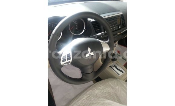 Buy Import Mitsubishi L200 Other Car in Import - Dubai in Arusha Buy Import Mitsubishi L200 Other Car in Import - Dubai in Arusha