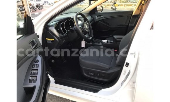 Nunua Imported Kia Optima Nyeupe Gari ndani ya Import - Dubai nchini Arusha Nunua Imported Kia Optima Nyeupe Gari ndani ya Import - Dubai nchini Arusha