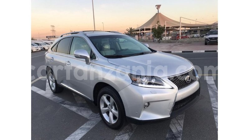 Big with watermark lexus rx 350 arusha import dubai 7732