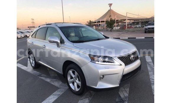 Nunua Imported Lexus RX 350 Nyingine Gari ndani ya Import - Dubai nchini Arusha Nunua Imported Lexus RX 350 Nyingine Gari ndani ya Import - Dubai nchini Arusha