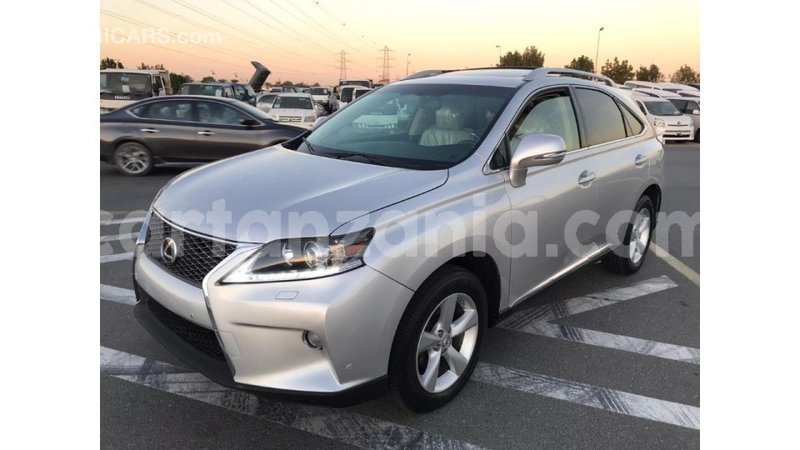 Big with watermark lexus rx 350 arusha import dubai 7732