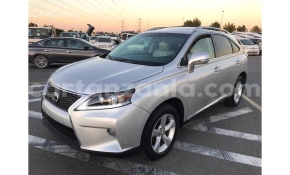 Nunua Imported Lexus RX 350 Nyingine Gari ndani ya Import - Dubai nchini Arusha Nunua Imported Lexus RX 350 Nyingine Gari ndani ya Import - Dubai nchini Arusha