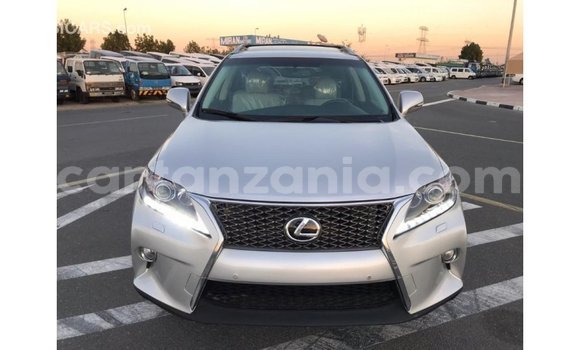 Nunua Imported Lexus RX 350 Nyingine Gari ndani ya Import - Dubai nchini Arusha Nunua Imported Lexus RX 350 Nyingine Gari ndani ya Import - Dubai nchini Arusha