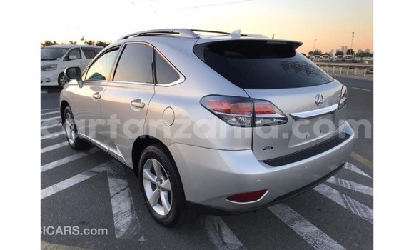 Nunua Imported Lexus RX 350 Nyingine Gari ndani ya Import - Dubai nchini Arusha Nunua Imported Lexus RX 350 Nyingine Gari ndani ya Import - Dubai nchini Arusha