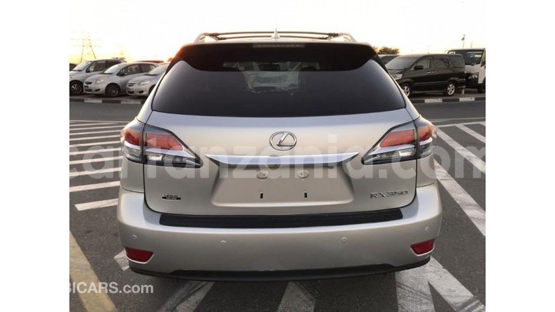 Big with watermark lexus rx 350 arusha import dubai 7732