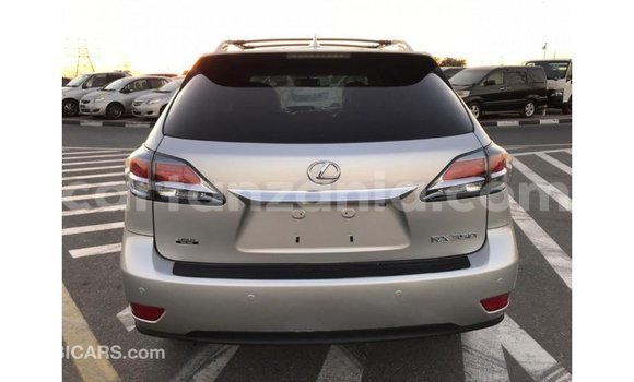 Nunua Imported Lexus RX 350 Nyingine Gari ndani ya Import - Dubai nchini Arusha Nunua Imported Lexus RX 350 Nyingine Gari ndani ya Import - Dubai nchini Arusha