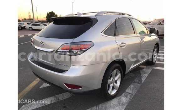 Nunua Imported Lexus RX 350 Nyingine Gari ndani ya Import - Dubai nchini Arusha Nunua Imported Lexus RX 350 Nyingine Gari ndani ya Import - Dubai nchini Arusha