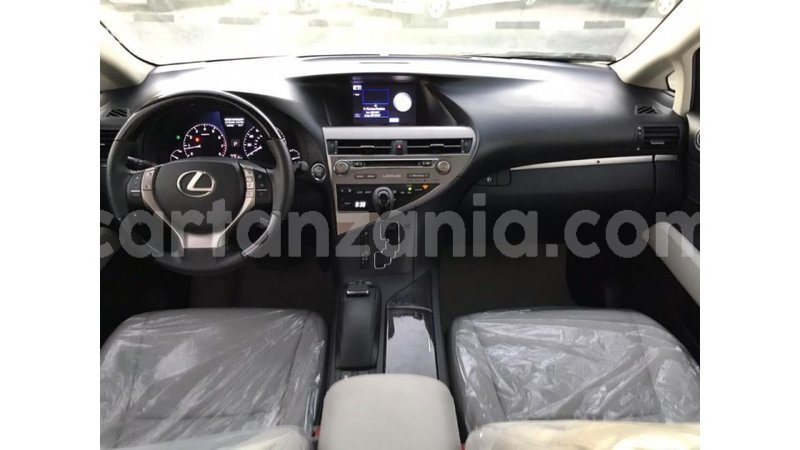 Big with watermark lexus rx 350 arusha import dubai 7732