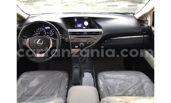 Nunua Imported Lexus RX 350 Nyingine Gari ndani ya Import - Dubai nchini Arusha Nunua Imported Lexus RX 350 Nyingine Gari ndani ya Import - Dubai nchini Arusha