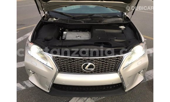 Nunua Imported Lexus RX 350 Nyingine Gari ndani ya Import - Dubai nchini Arusha Nunua Imported Lexus RX 350 Nyingine Gari ndani ya Import - Dubai nchini Arusha
