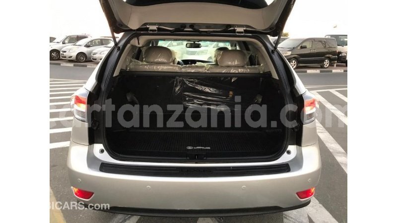 Big with watermark lexus rx 350 arusha import dubai 7732