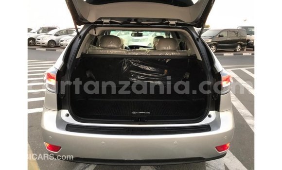 Nunua Imported Lexus RX 350 Nyingine Gari ndani ya Import - Dubai nchini Arusha Nunua Imported Lexus RX 350 Nyingine Gari ndani ya Import - Dubai nchini Arusha
