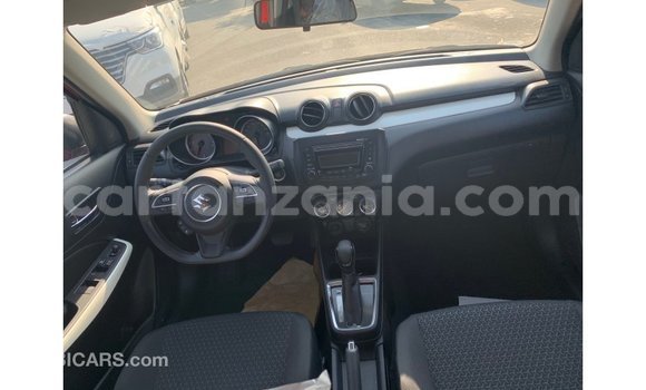 Buy Import Suzuki Swift Red Car in Import - Dubai in Arusha Buy Import Suzuki Swift Red Car in Import - Dubai in Arusha