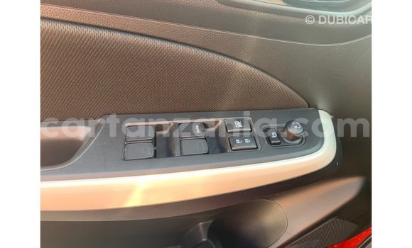 Buy Import Suzuki Swift Red Car in Import - Dubai in Arusha Buy Import Suzuki Swift Red Car in Import - Dubai in Arusha