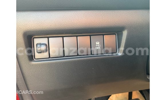 Buy Import Suzuki Swift Red Car in Import - Dubai in Arusha Buy Import Suzuki Swift Red Car in Import - Dubai in Arusha