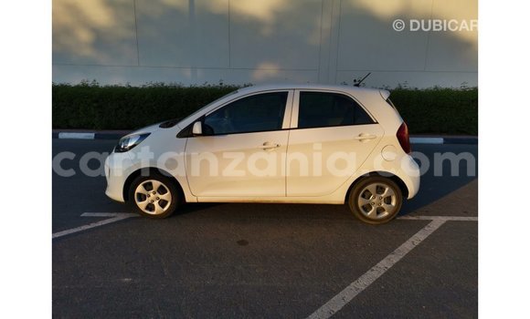 Nunua Imported Kia Picanto Nyeupe Gari ndani ya Import - Dubai nchini Arusha Nunua Imported Kia Picanto Nyeupe Gari ndani ya Import - Dubai nchini Arusha